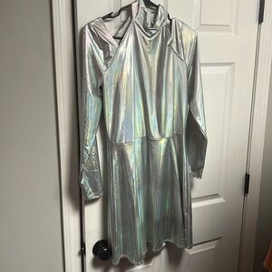 Halloween costume XL